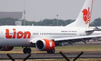 Lion Air crash report points to Boeing, FAA and airline flaws