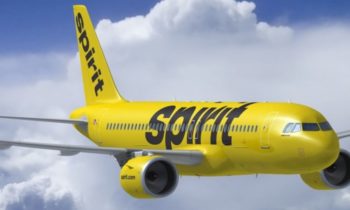 Spirit Airlines to acquire 100 aircraft from A320neo family