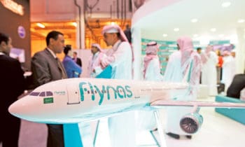 Flynas looks to extend reach, buys 10 long-range Airbus Aircraft