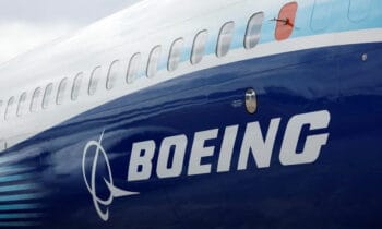 Boeing slightly raises China 20-year demand outlook to 8,560 new planes